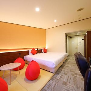 Annex Twin Room